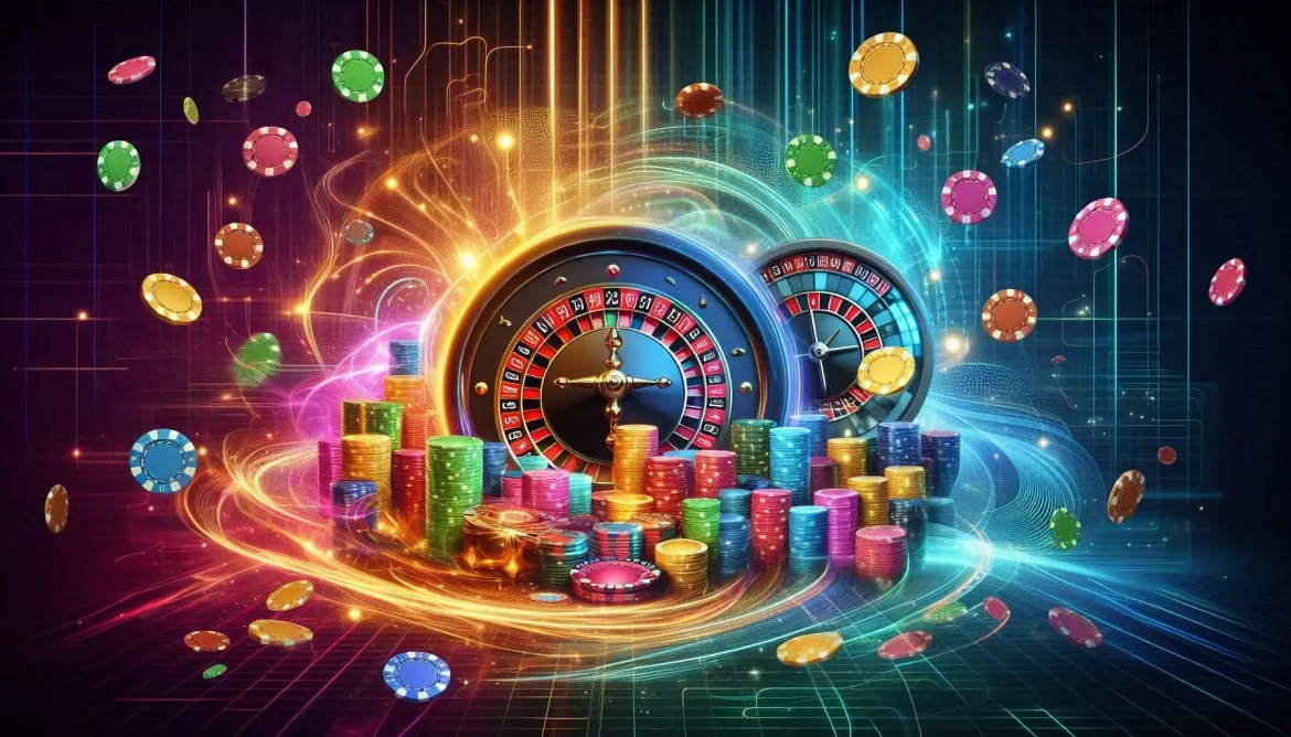 Paradise 8 Casino